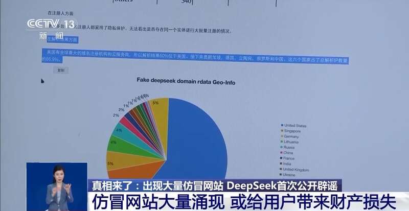 西凑DeepSeek教程卖课不朽情缘转发提醒！有人东拼(图3)